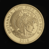 2018 Gold Proof Britannia six coin collection - 5