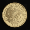 2018 Gold Proof Britannia six coin collection - 7