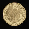 2018 Gold Proof Britannia six coin collection - 9