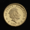 2018 Gold Proof Britannia six coin collection - 12