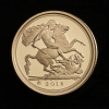 2018 Gold Proof Sovereign five coin collection - 10