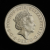 2018 Remembrance Day Silver Piedfort Proof &pound;5 Coin - 2