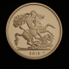 2018 Sovereign Five Coin Set - 11