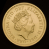 2019 Brilliant Uncirculated Five Sovereign Piece - 2