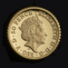 2019 Gold Proof Britannia six coin collection - 2