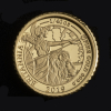 2019 Gold Proof Britannia six coin collection - 3