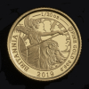 2019 Gold Proof Britannia six coin collection - 5