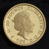 2019 Gold Proof Britannia six coin collection - 6