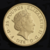 2019 Gold Proof Britannia six coin collection - 8