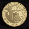 2019 Gold Proof Britannia six coin collection - 9