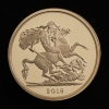 2019 Gold Proof Sovereign five coin collection - 3