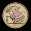 2019 Gold Proof Sovereign five coin collection - 5