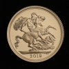 2019 Gold Proof Sovereign five coin collection - 7