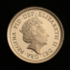 2019 Gold Proof Sovereign five coin collection - 10