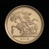 2019 Gold Proof Sovereign five coin collection - 11