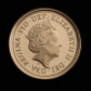 2019 Gold Proof Three Sovereign Set - 5