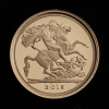 2019 Gold Proof Three Sovereign Set - 6