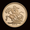 2019 Proof Sovereign - 2