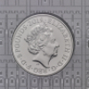 2019 The Crown Jewels &pound;5 set of Gold, Silver, Silver Piedfort and BU - 9