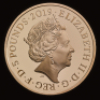 2019 The Crown Jewels &pound;5 set of Gold, Silver, Silver Piedfort and BU - 3