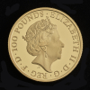 2020 Gold Proof Britannia six coin collection - 2