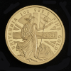 2020 Gold Proof Britannia six coin collection - 3