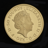 2020 Gold Proof Britannia six coin collection - 4