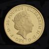 2020 Gold Proof Britannia six coin collection - 6