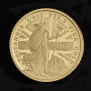 2020 Gold Proof Britannia six coin collection - 7