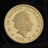 2020 Gold Proof Britannia six coin collection - 8