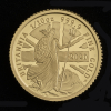 2020 Gold Proof Britannia six coin collection - 9