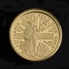 2020 Gold Proof Britannia six coin collection - 13