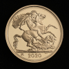 2020 Gold Proof Sovereign five coin collection - 7