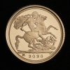 2020 Gold Proof Sovereign five coin collection - 11