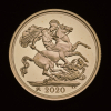 2020 Sovereign Three coin set - 3