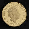 2021 Gold Proof Britannia six coin collection - 2