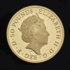 2021 Gold Proof Britannia six coin collection - 4