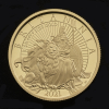 2021 Gold Proof Britannia six coin collection - 5