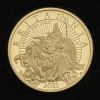 2021 Gold Proof Britannia six coin collection - 7