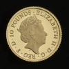 2021 Gold Proof Britannia six coin collection - 8