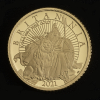 2021 Gold Proof Britannia six coin collection - 9