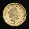 2021 Gold Proof Britannia six coin collection - 12