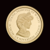 2021 Princess Diana 60th Birthday Gold Sovereign Definitive Set - 13