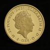 2021 Quarter ounce gold proof  - 3