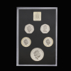 2021 UK Collectors Proof Coin Set - 2