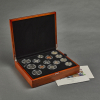 2021 UK Premium Proof Coin Set