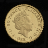 2022 Gold Proof Britannia six coin collection - 2