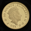 2022 Gold Proof Britannia six coin collection - 6