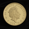 2022 Gold Proof Britannia six coin collection - 8