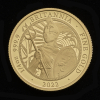 2022 Gold Proof Britannia six coin collection - 9